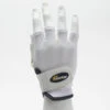 Advantage Pickleball Glove Half Finger Right Unisex