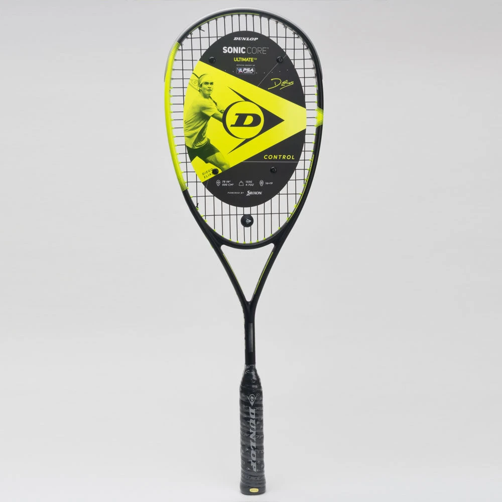 Dunlop Sonic Core Ultimate 132