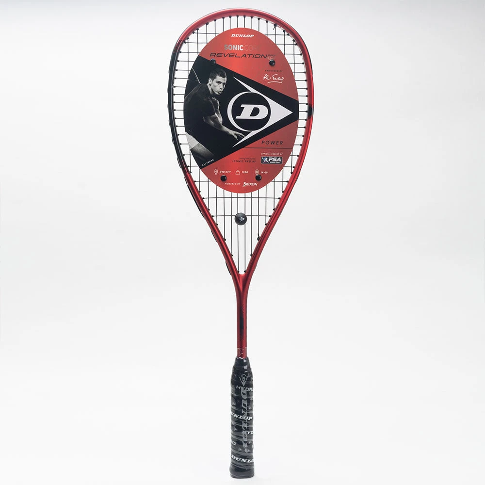 Dunlop Sonic Core Revelation Pro