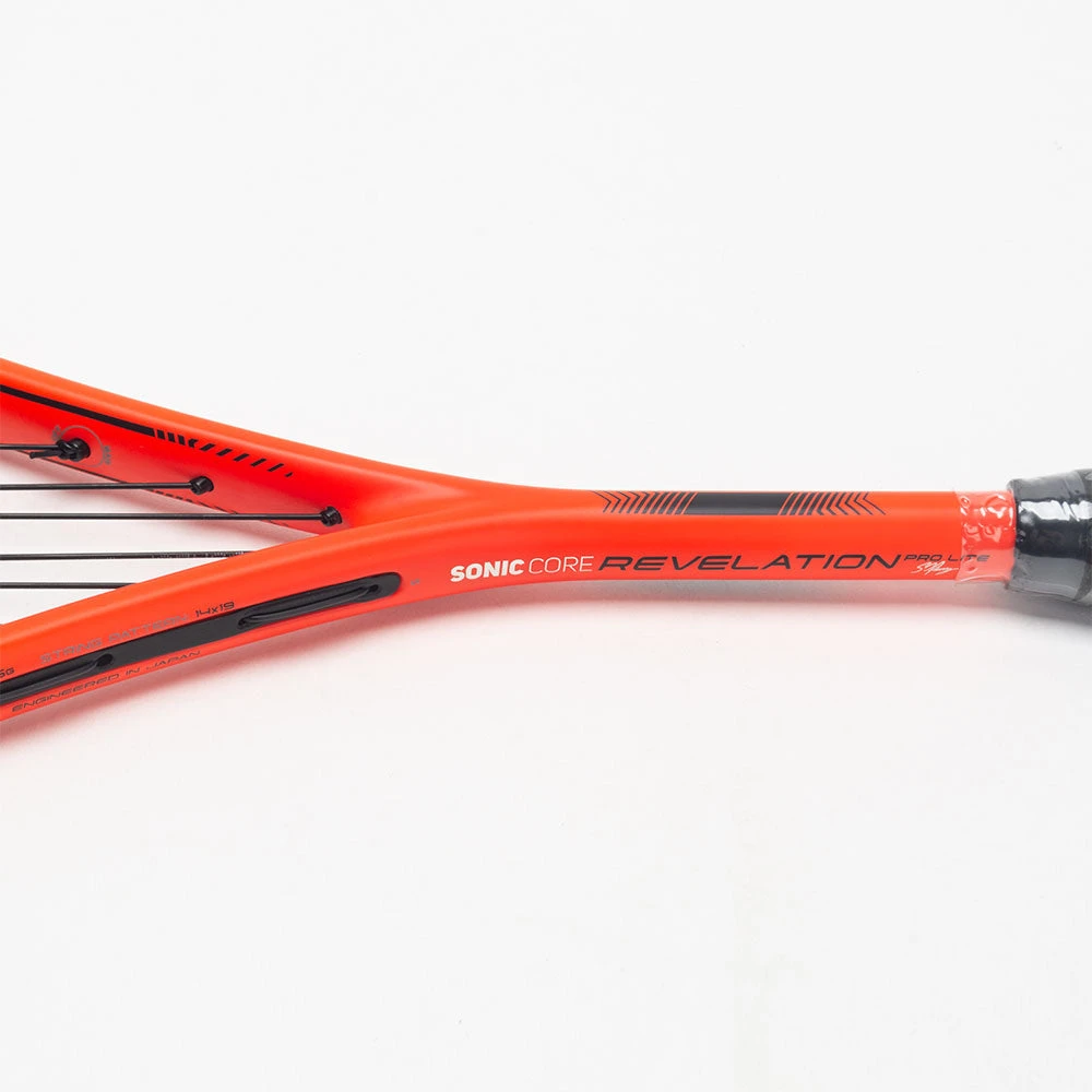 Dunlop Sonic Core Revelation Pro Lite - Image 2