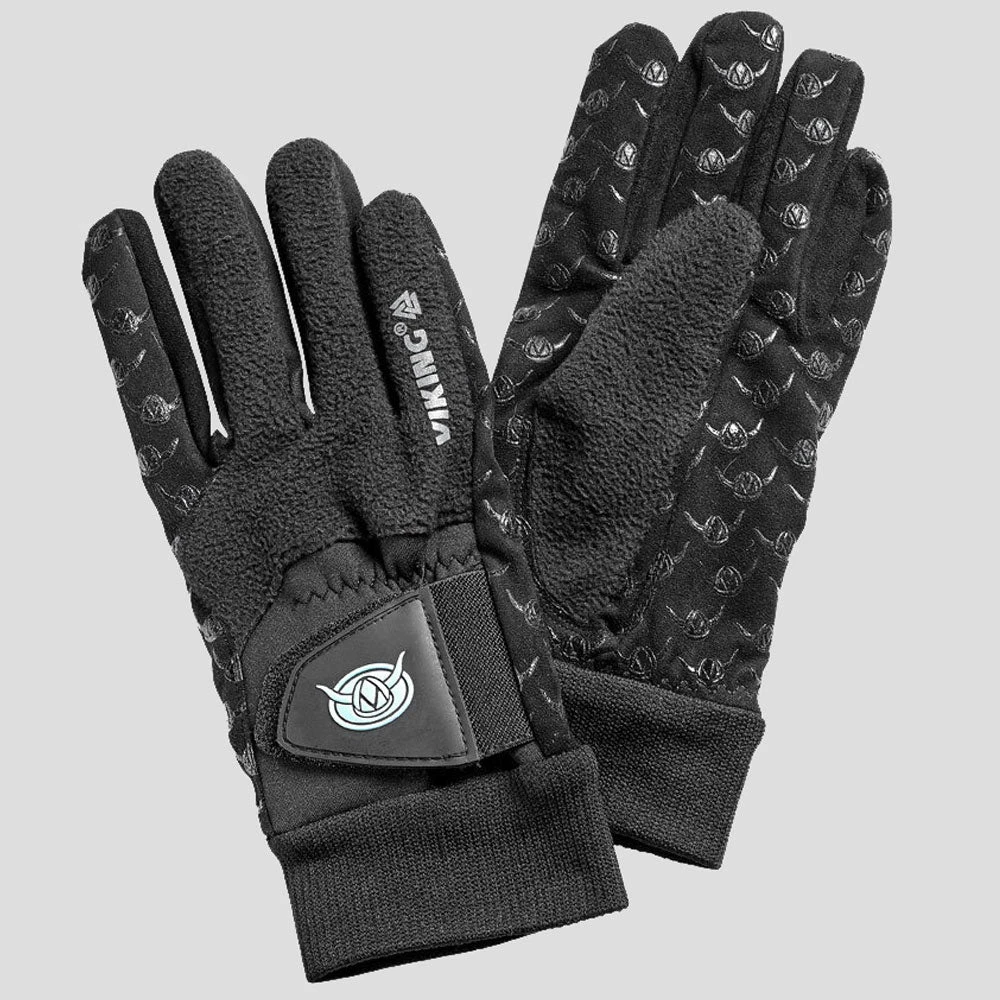 Viking Winter Sport Glove Black
