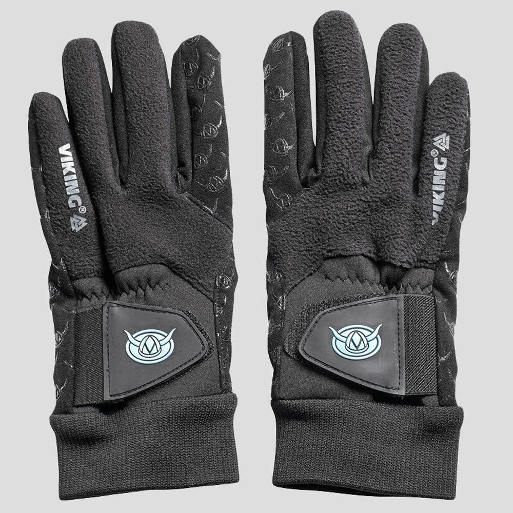 Viking Winter Sport Glove Black - Image 2