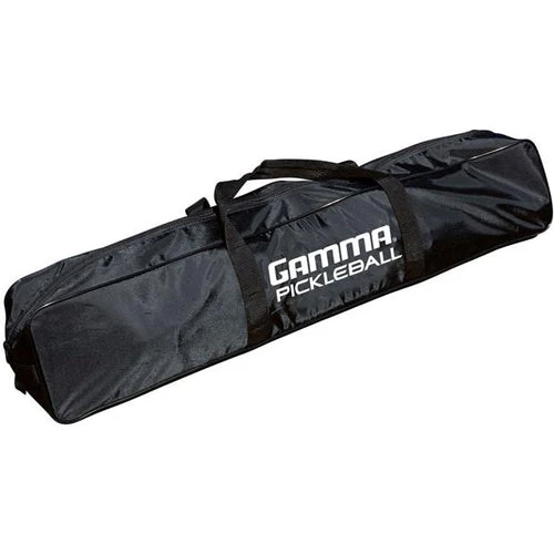 Gamma Portable Pickleball Net/Frame/Carrying Case - Image 3