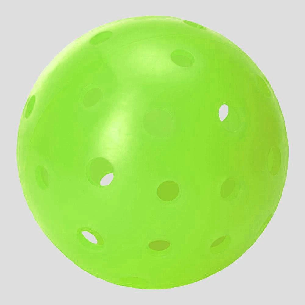 Tourna Strike Indoor Pickleballs 12 Pack - Image 2