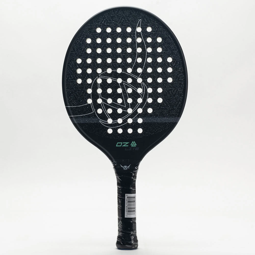 Paddletek Tempest Wave II Paddle - Image 6