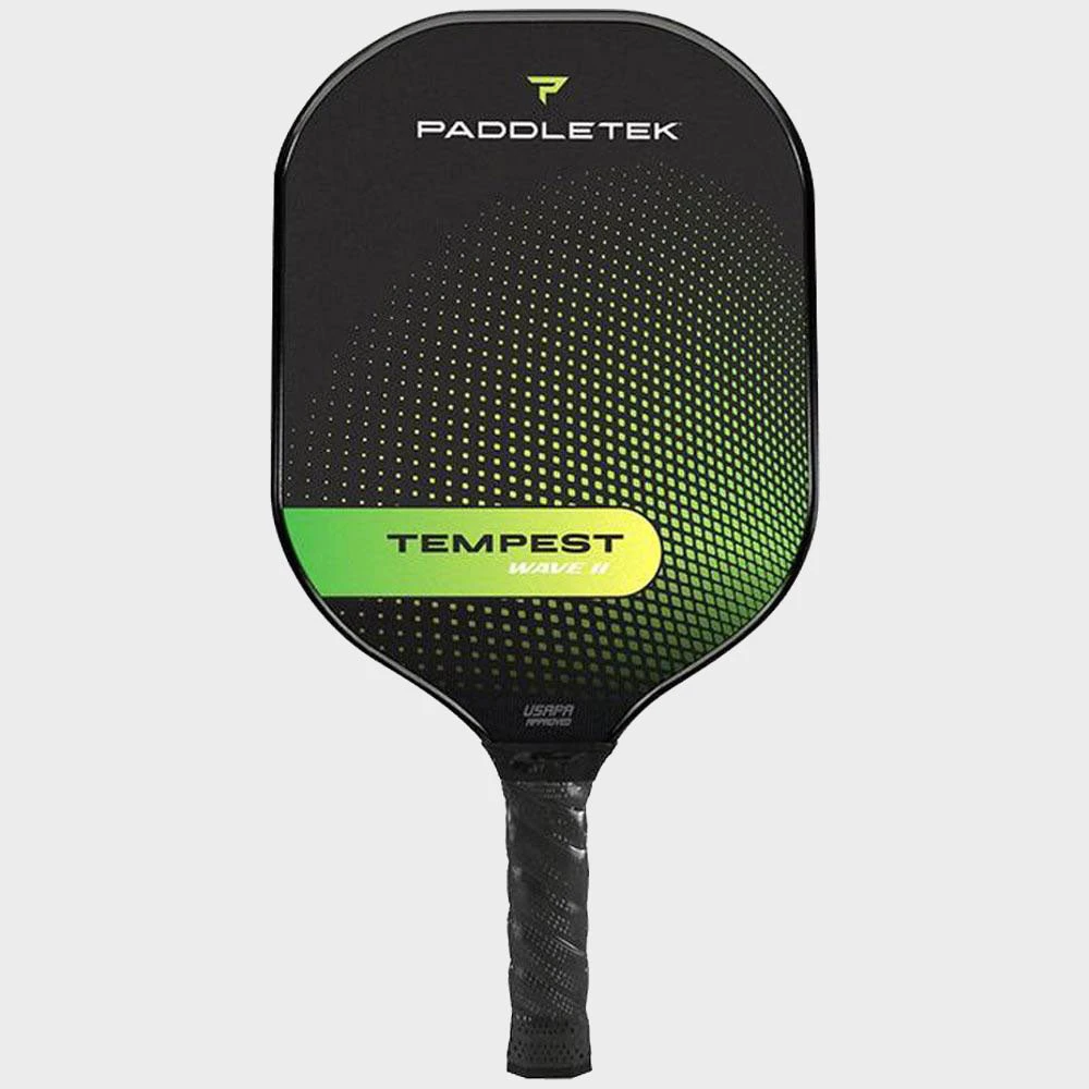 Paddletek Tempest Wave II Paddle - Image 2
