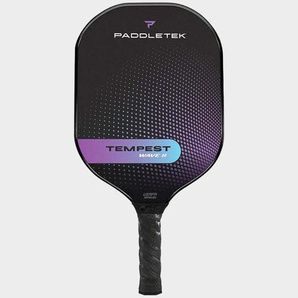 Paddletek Tempest Wave II Paddle - Image 3