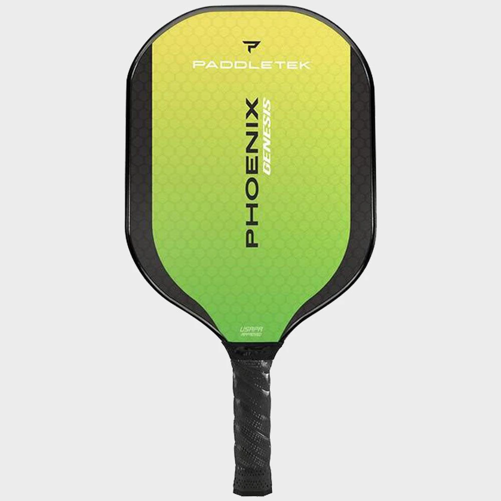 Paddletek Phoenix Genesis Paddle - Image 3