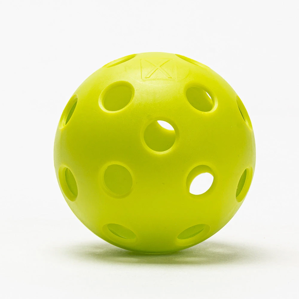 Franklin X-26 Indoor Pickleball 3 Pack Tube - Image 4