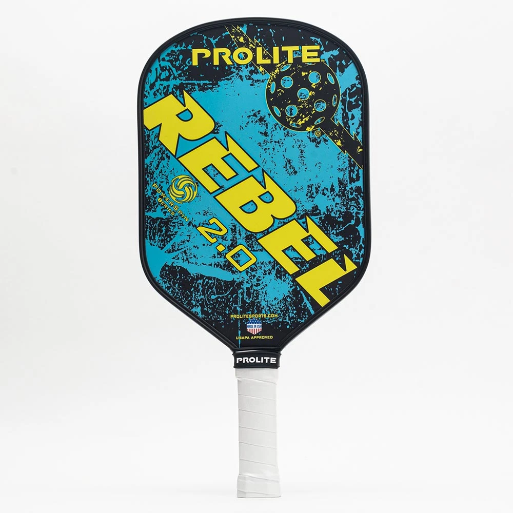 PROLITE Rebel Powerspin 2.0