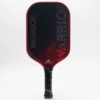 Diadem Warrior Pickleball Paddle Red