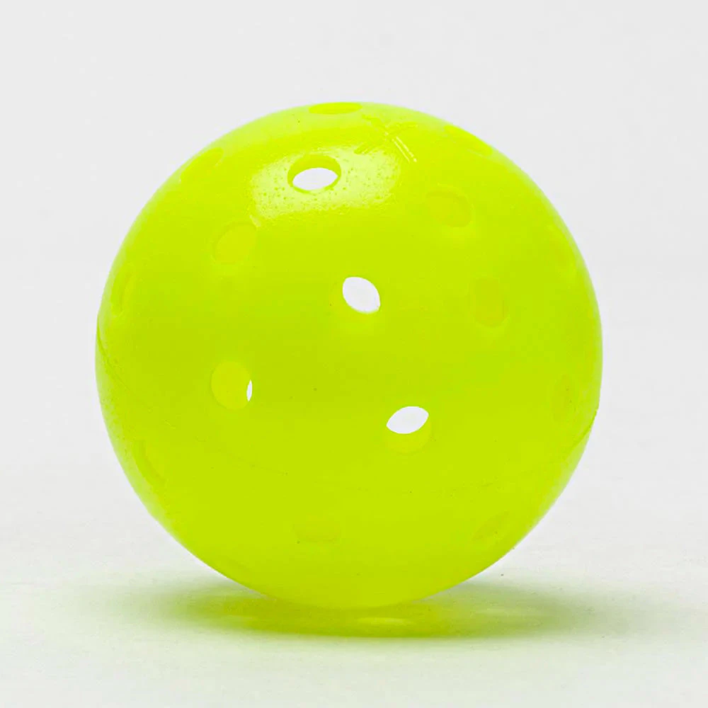 Franklin X-40 Outdoor Pickleball 6 Pack - Image 2