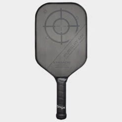 Engage Pursuit MX Graphite