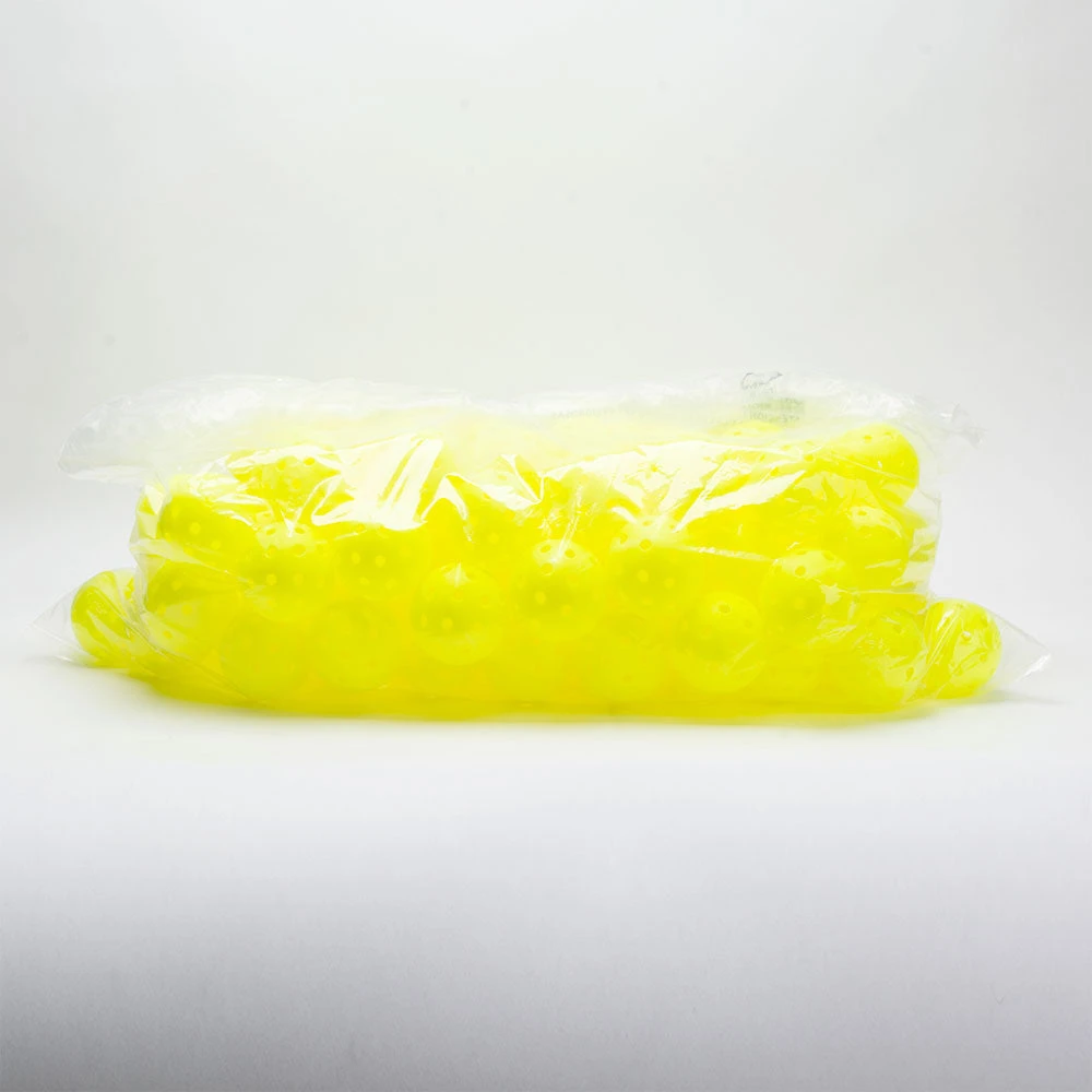 Pro Penn 40 Outdoor Pickleball 100 Pack