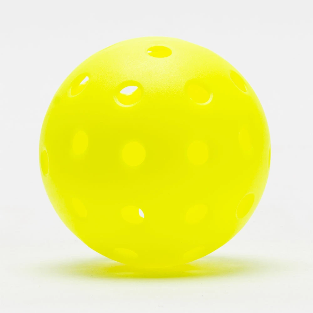 Pro Penn 40 Outdoor Pickleball 100 Pack - Image 2