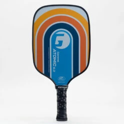 Gamma Atomic 5.0 Paddle