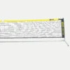 Gamma First Set 18' Junior Tennis Net