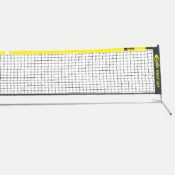 Gamma First Set 18' Junior Tennis Net