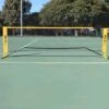 Oncourt Offcourt Mini-Net Oval Poles