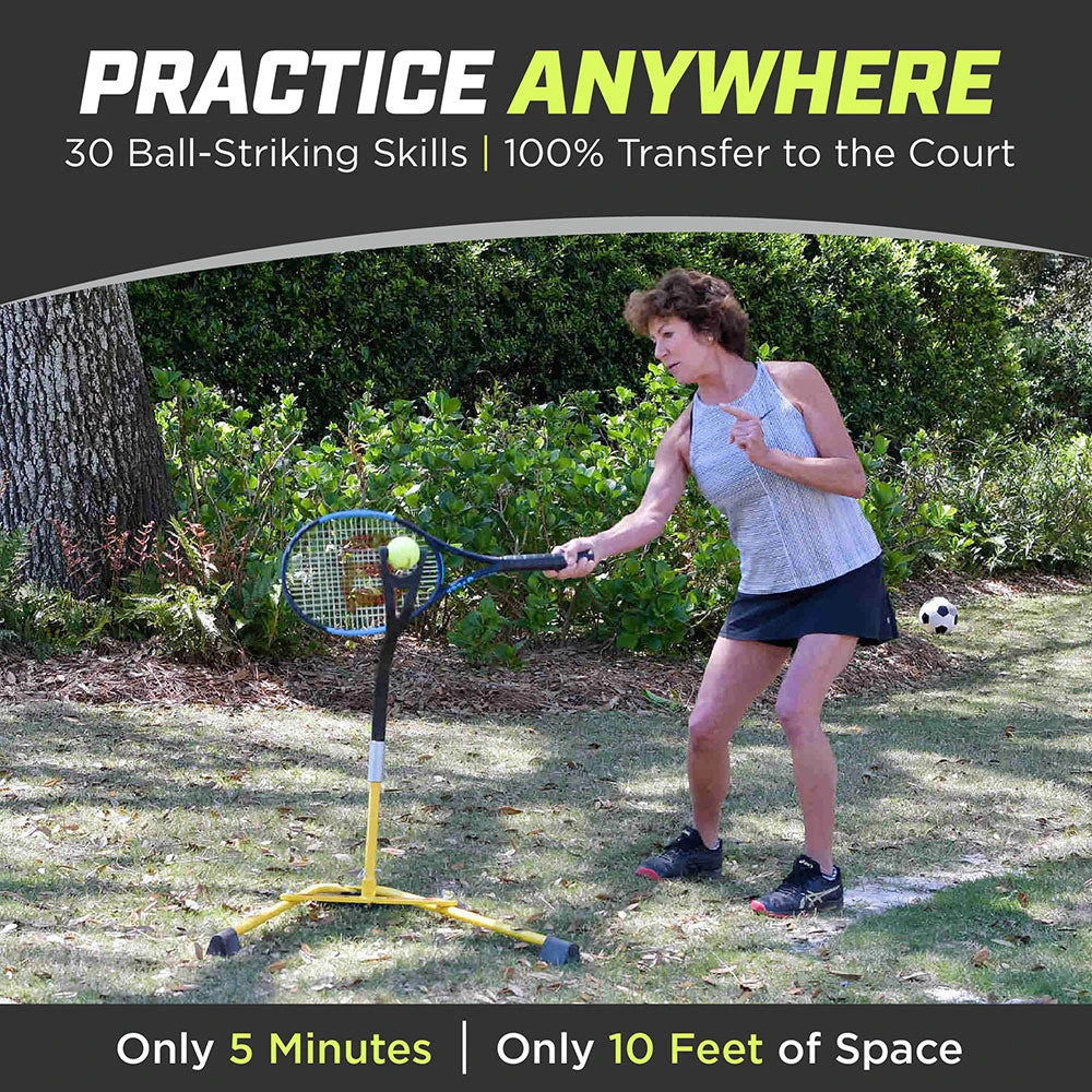 Billie Jean King's Eye Coach Pro - Image 3