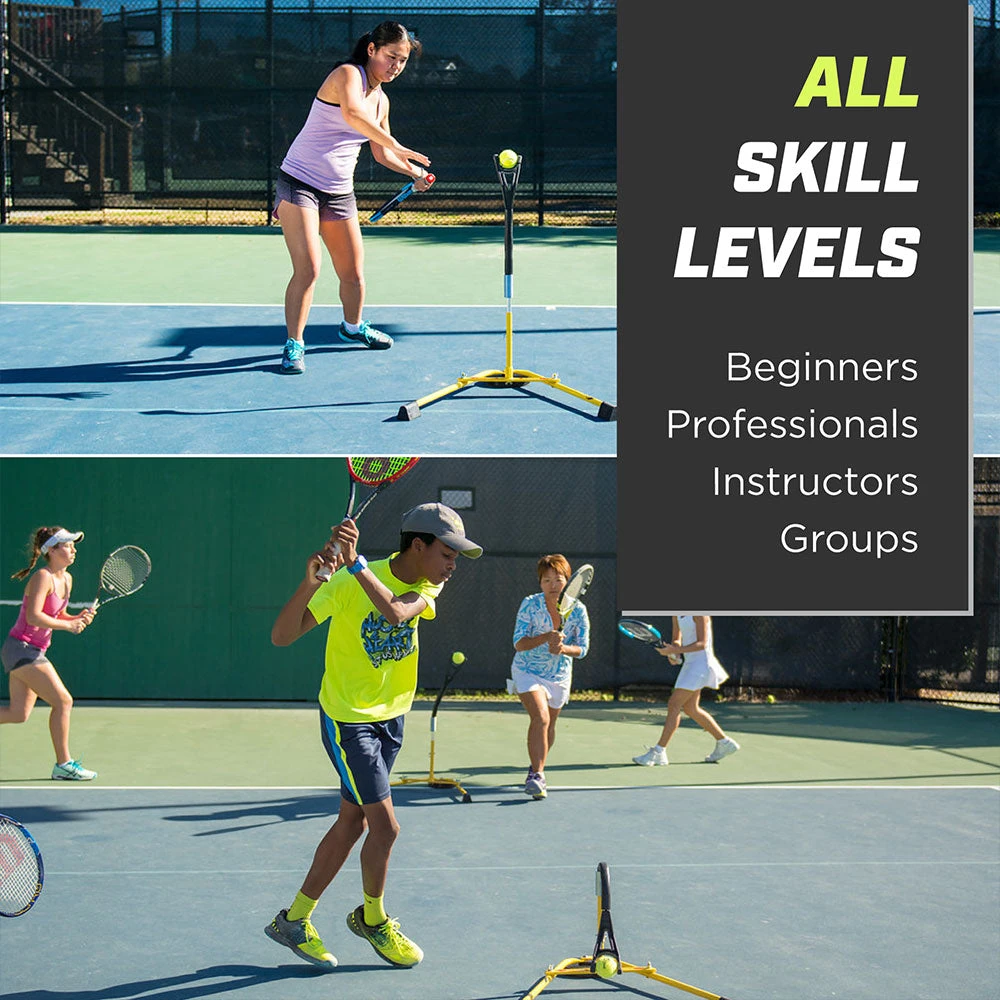 Billie Jean King's Eye Coach Pro - Image 5