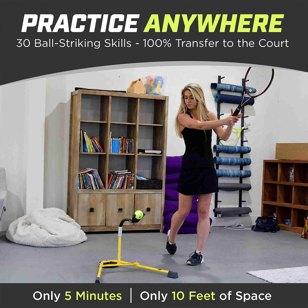 Billie Jean King's Eye Coach Junior - Image 6