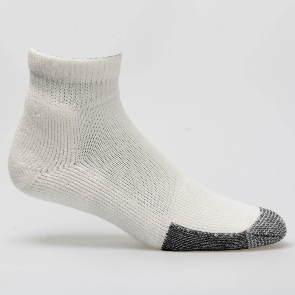 Thorlos Tennis Mini-Crew Socks TMX-15 Men's - Image 2