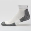 Thorlos Run Lite Mini-Crew Socks LRMX Men's