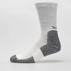 Thorlos Run Lite Crew Socks LRXM Men's