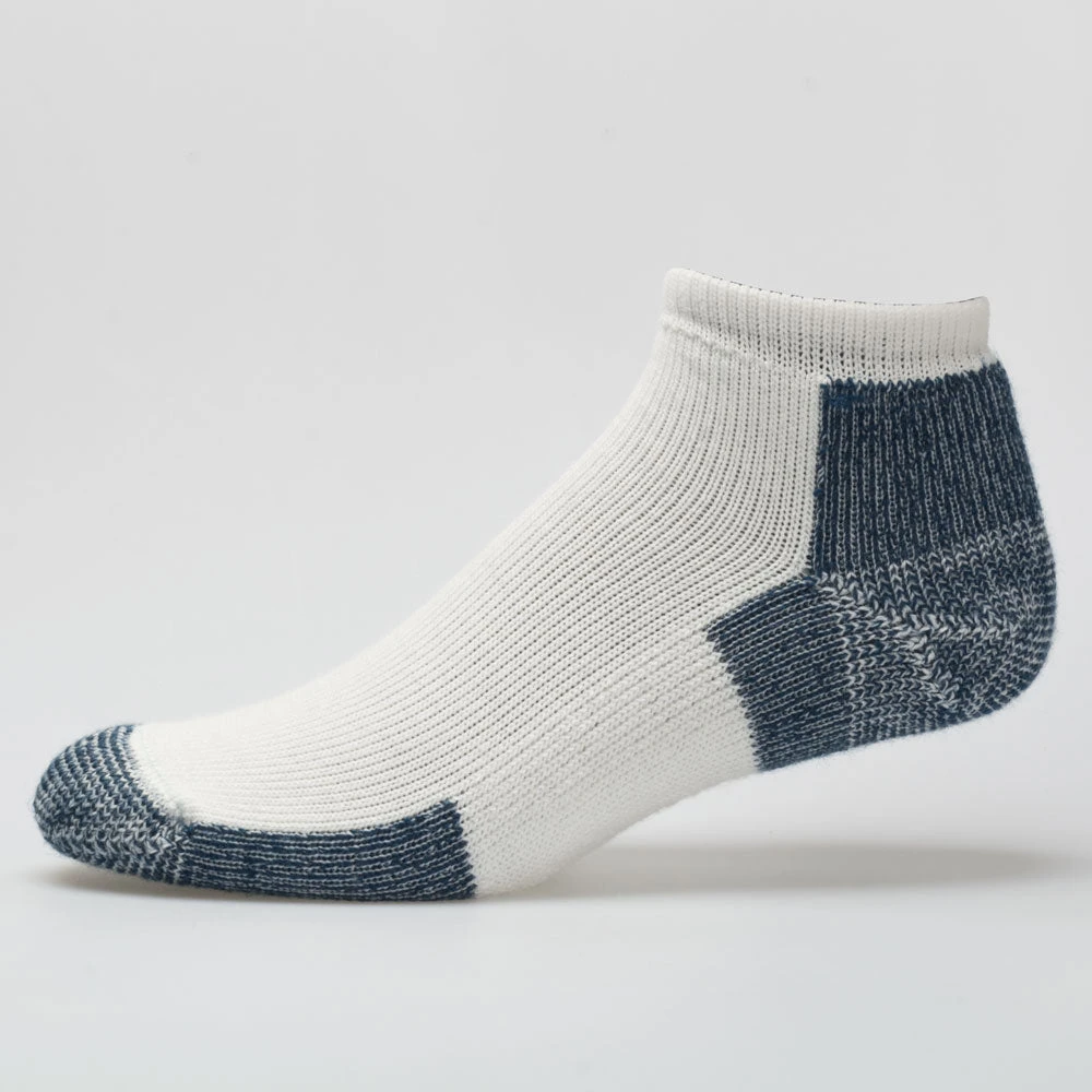 Thorlos Run Micro-Mini Socks JMM-13 Men's