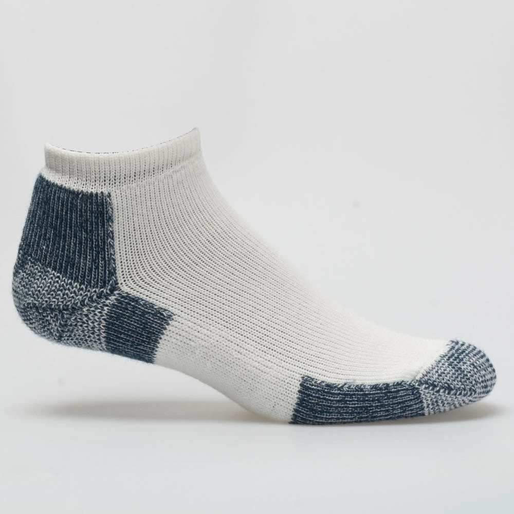 Thorlos Run Micro-Mini Socks JMM-13 Men's - Image 2