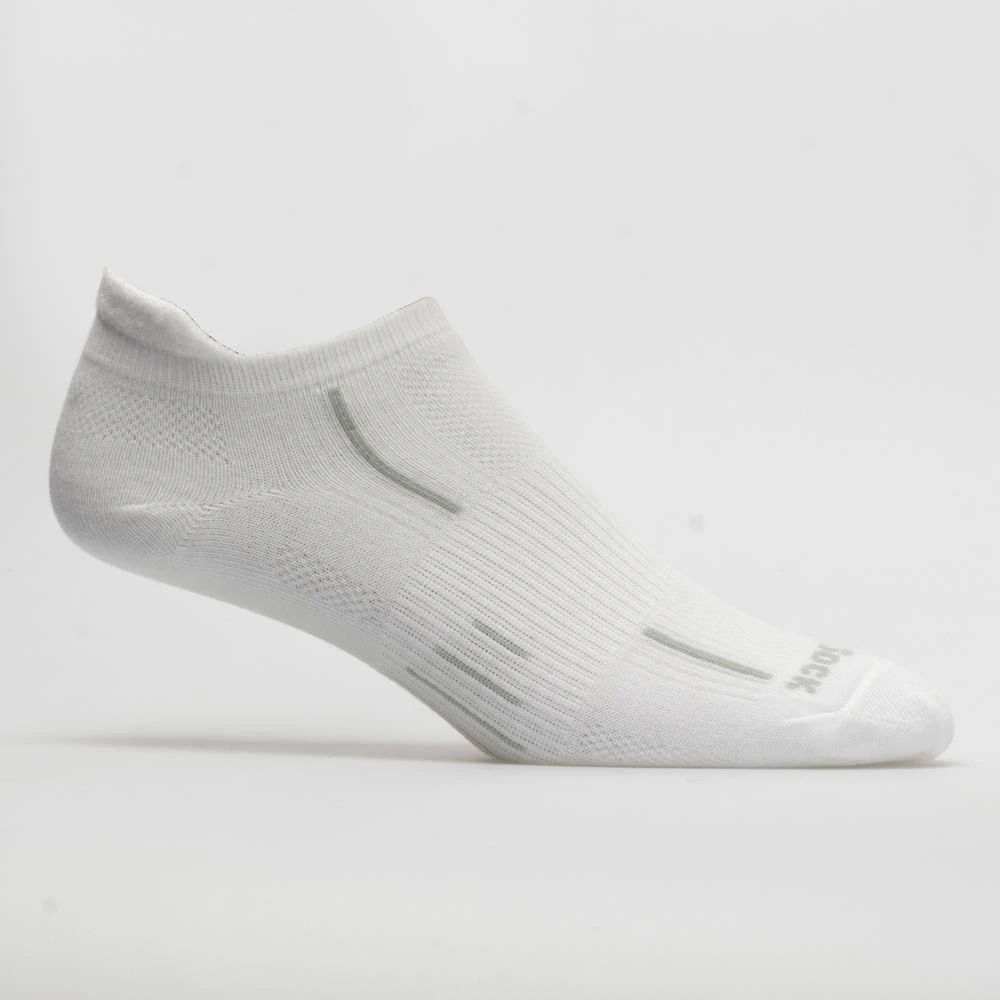 WrightSock Double Layer Stride No Show Tab Socks - Image 2