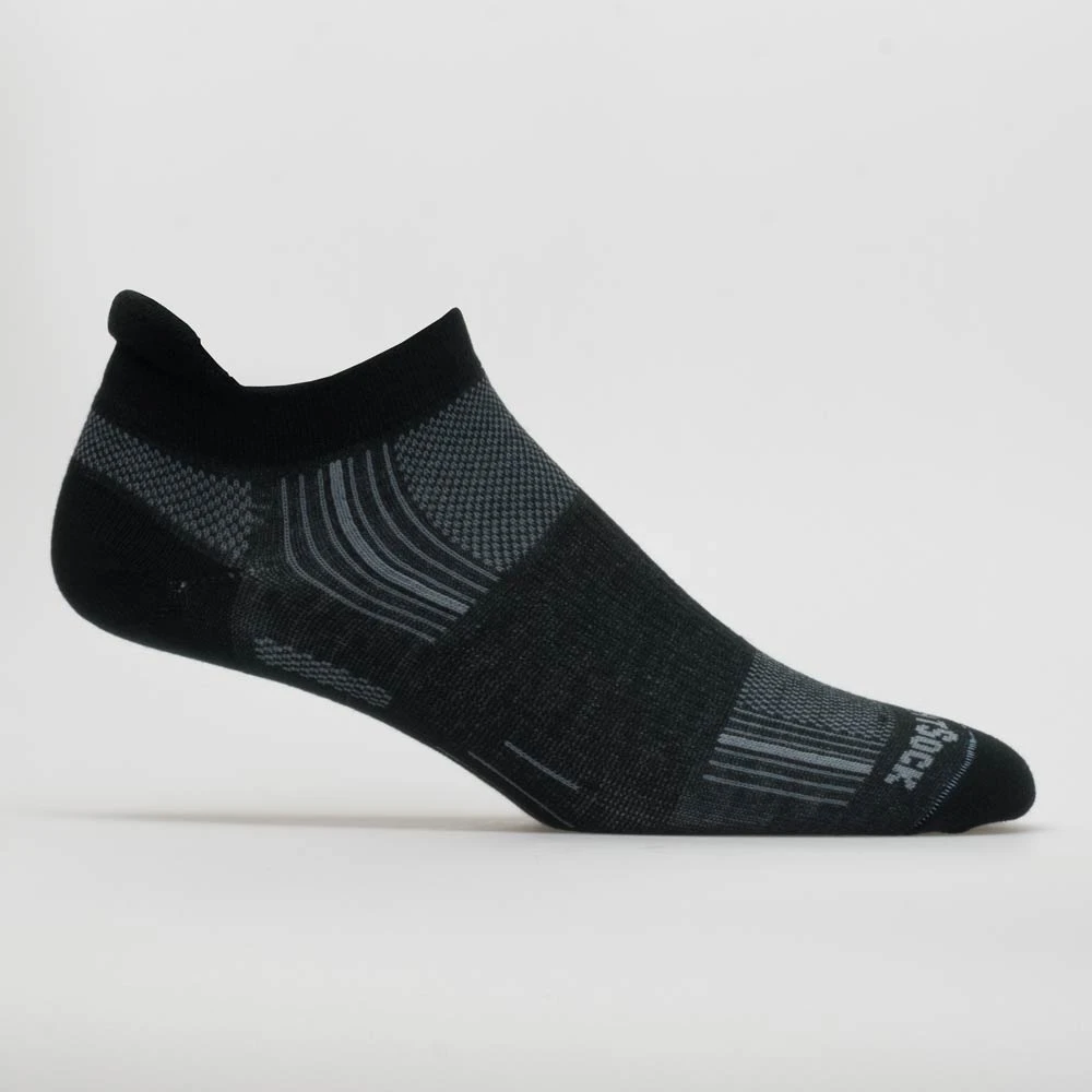 WrightSock Double Layer Stride No Show Tab Socks - Image 4
