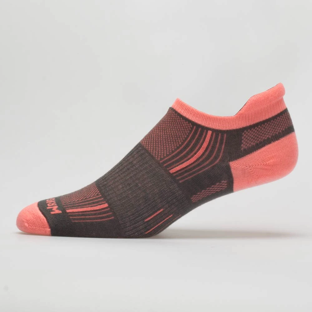 WrightSock Double Layer Stride No Show Tab Socks - Image 5