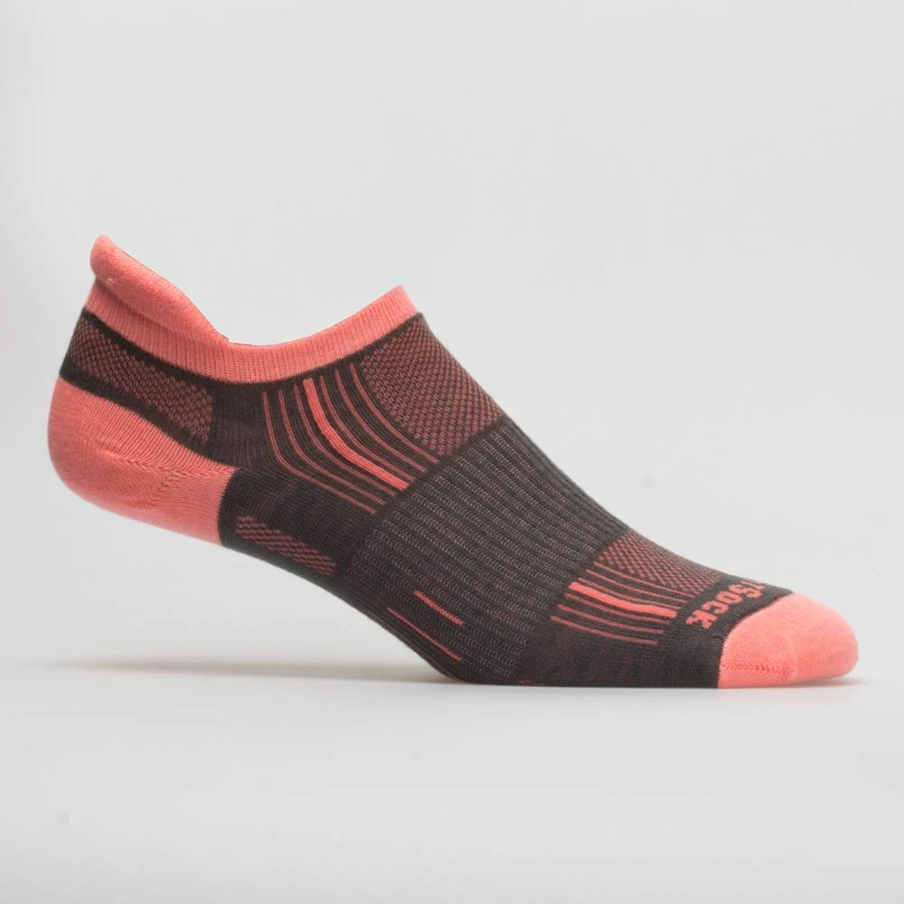 WrightSock Double Layer Stride No Show Tab Socks - Image 6