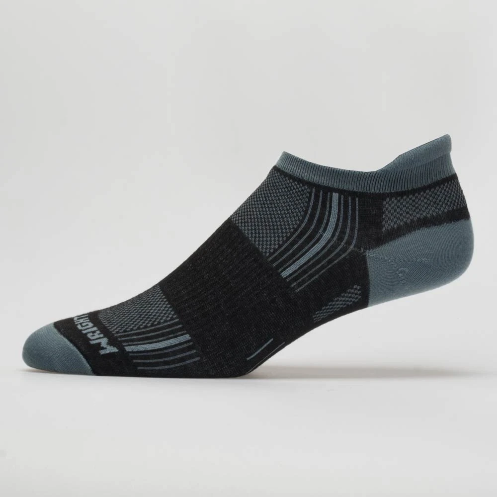WrightSock Double Layer Stride No Show Tab Socks - Image 7