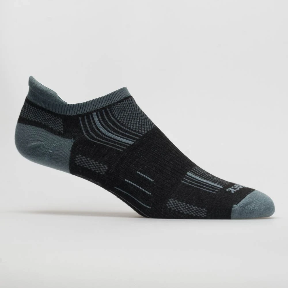 WrightSock Double Layer Stride No Show Tab Socks - Image 8
