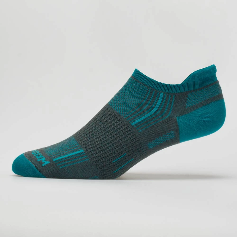 WrightSock Double Layer Stride No Show Tab Socks - Image 9