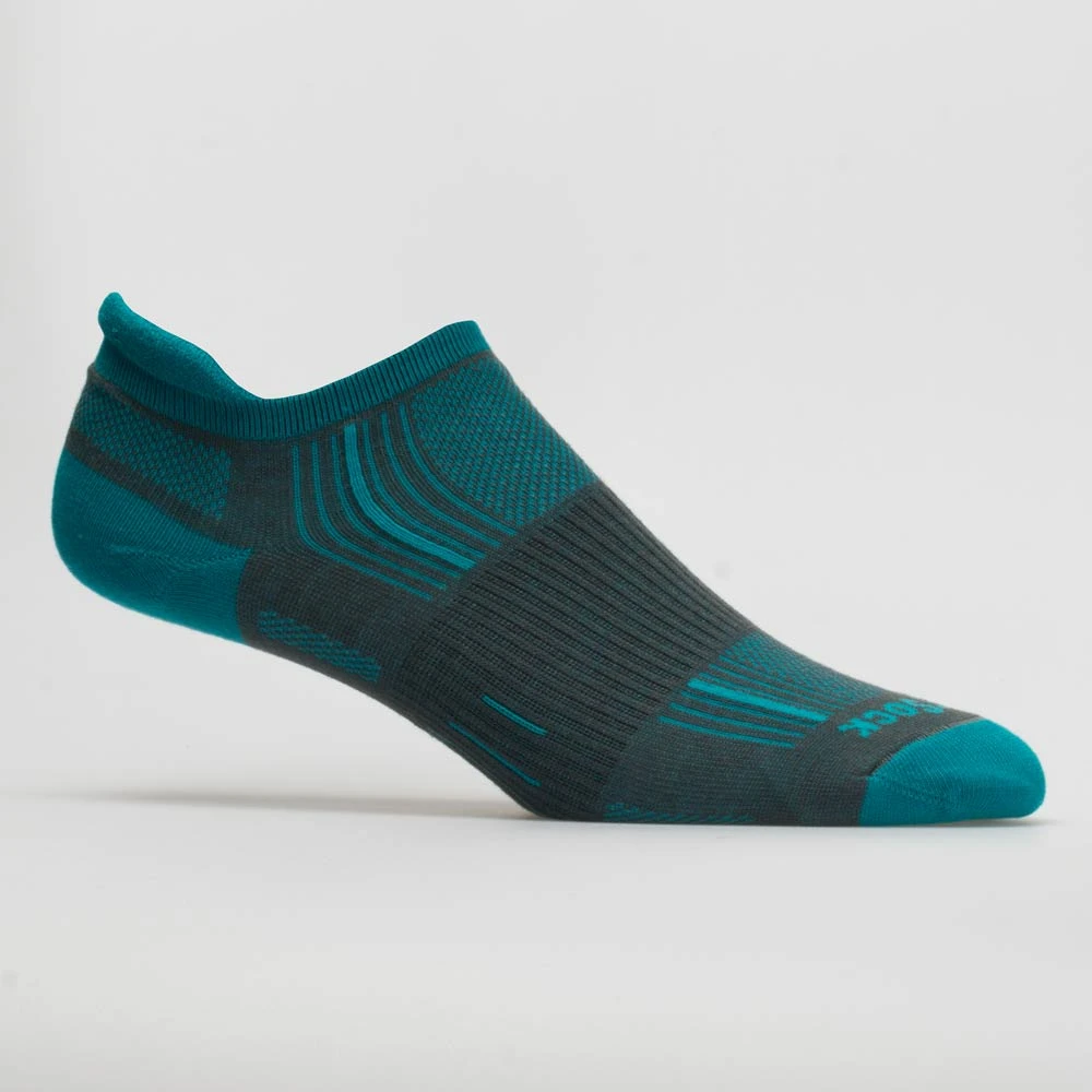 WrightSock Double Layer Stride No Show Tab Socks - Image 10