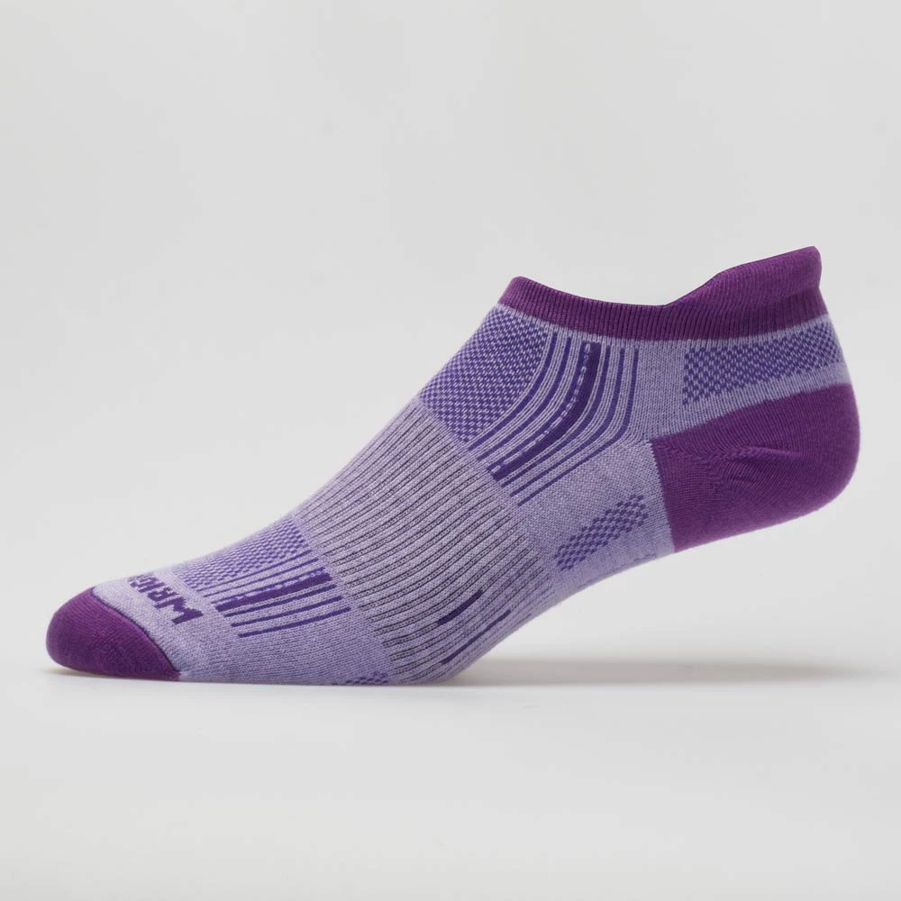 WrightSock Double Layer Stride No Show Tab Socks - Image 11