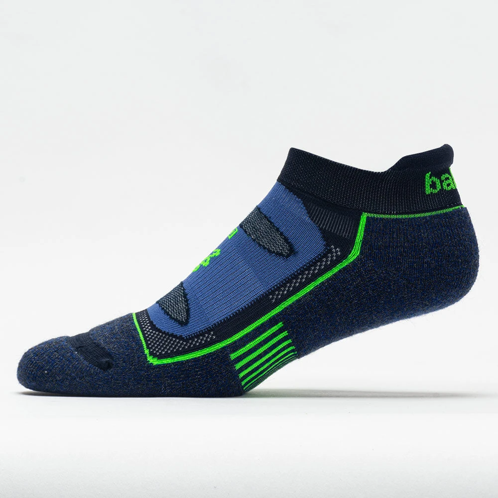Balega Blister Resist No Show Socks - Image 15