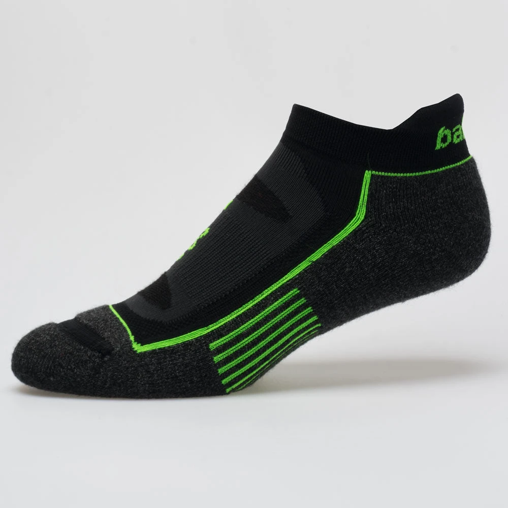Balega Blister Resist No Show Socks - Image 2