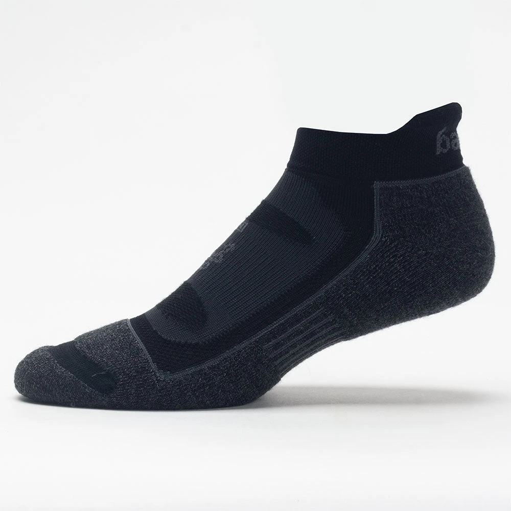 Balega Blister Resist No Show Socks - Image 3