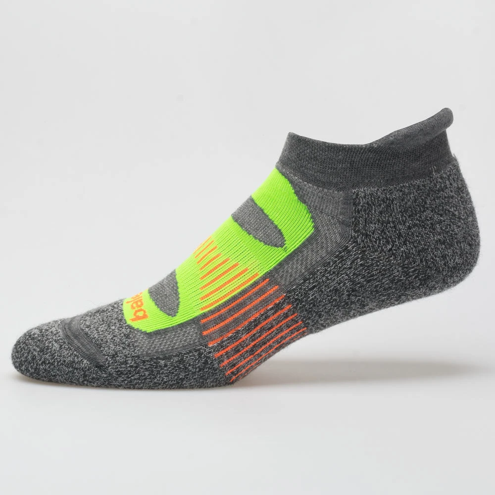 Balega Blister Resist No Show Socks - Image 10