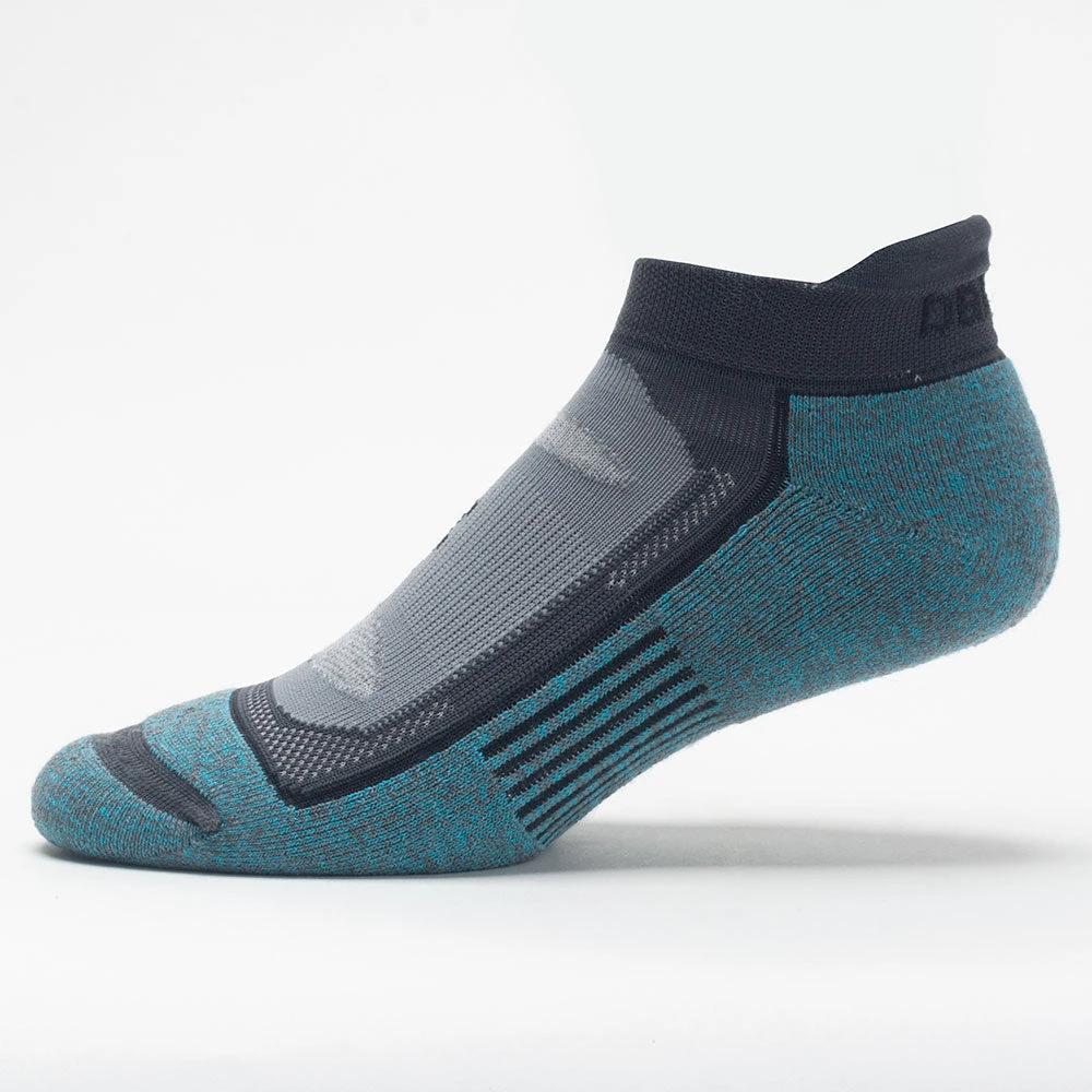 Balega Blister Resist No Show Socks - Image 4