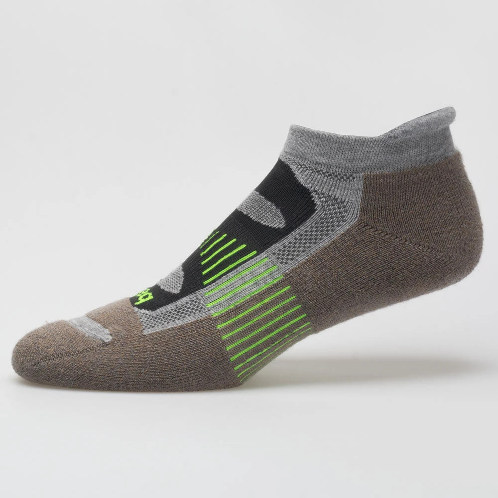 Balega Blister Resist No Show Socks - Image 11