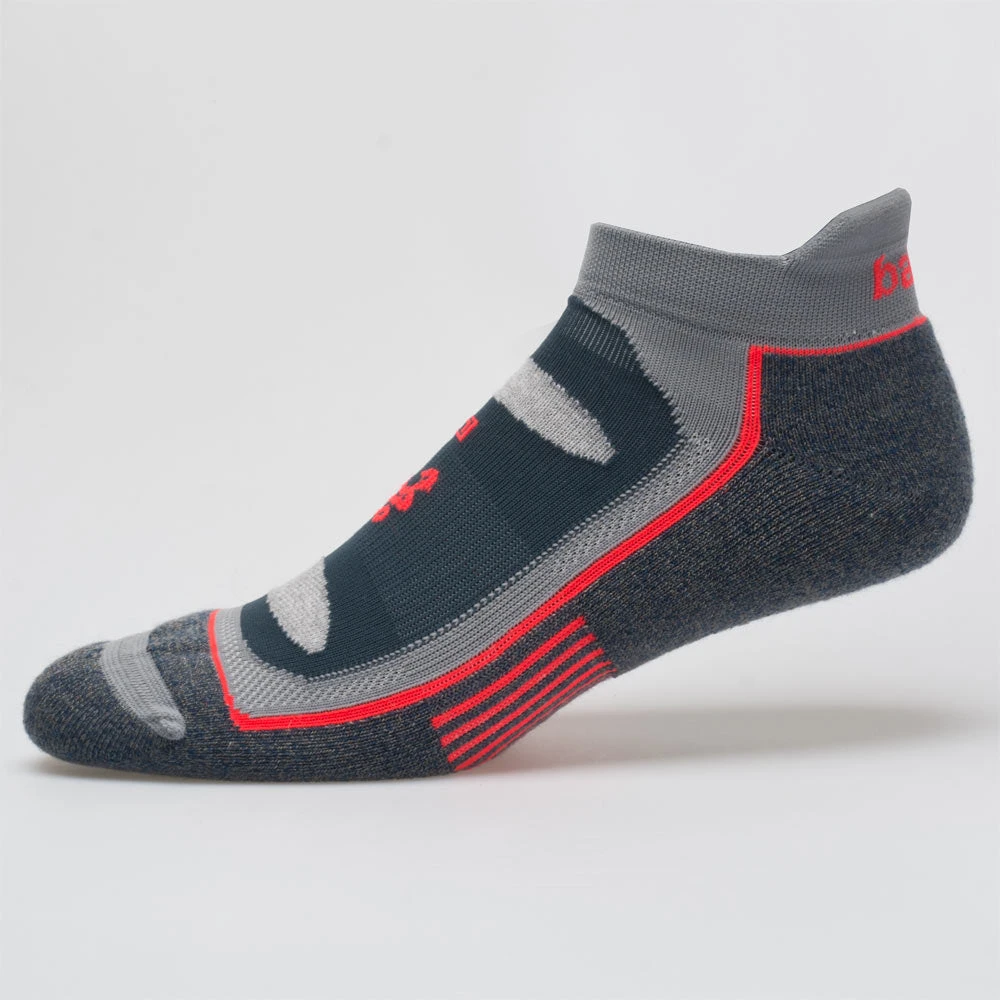 Balega Blister Resist No Show Socks - Image 6