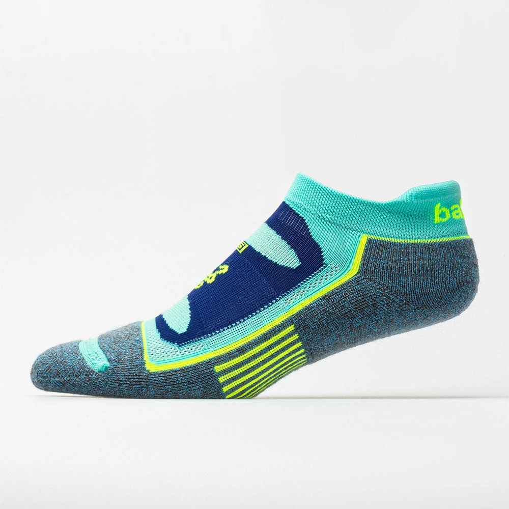 Balega Blister Resist No Show Socks - Image 7