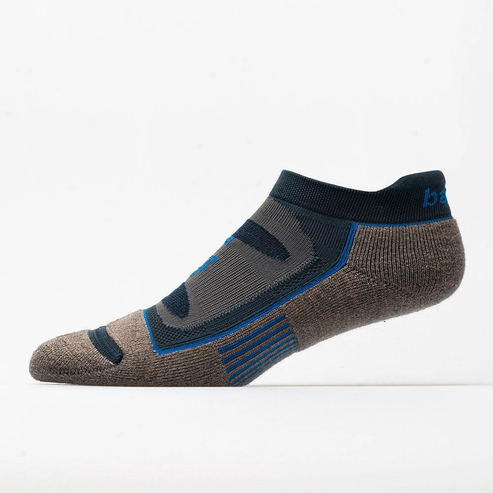 Balega Blister Resist No Show Socks - Image 8