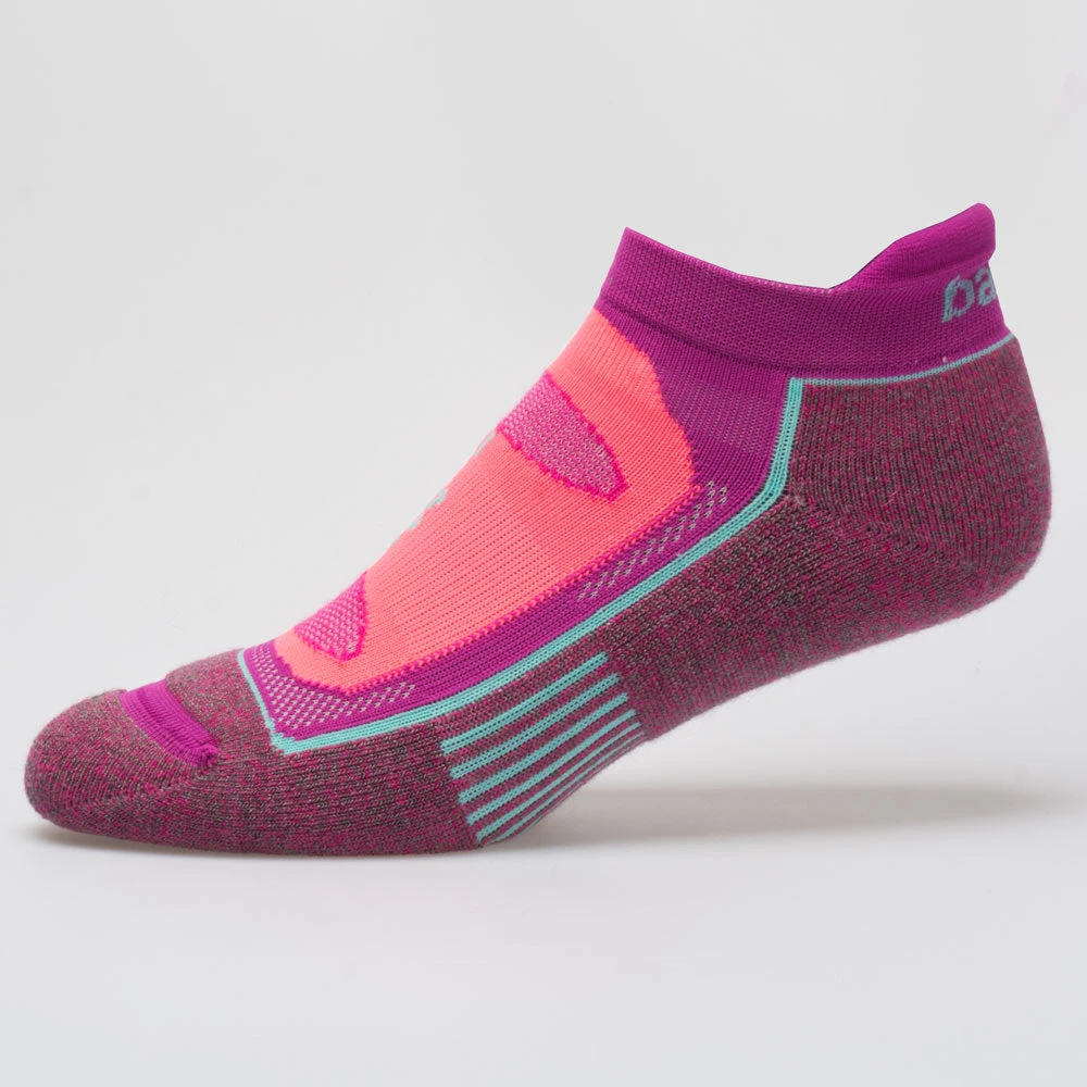 Balega Blister Resist No Show Socks - Image 13